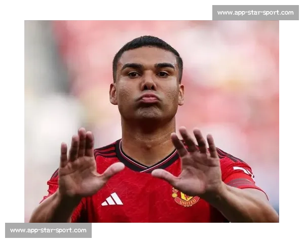 周薪 35 万镑续约！卡塞米罗铁心留曼联冲击世界杯